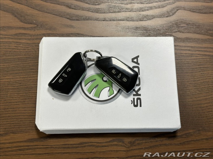 Škoda Octavia 1,5 TSI 150PS  IV Ambitio 2022