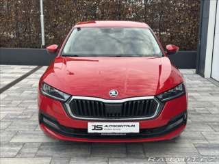 Škoda Octavia 1,5 TSI 150PS IV Ambitio 2022