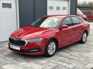 Škoda Octavia 1,5 TSI 150PS IV Ambitio 2022