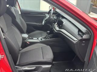 Škoda Octavia 1,5 TSI 150PS IV Ambitio 2022