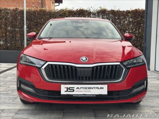 Škoda Octavia 1,5 TSI 150PS IV Ambitio 2022