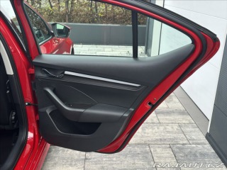 Škoda Octavia 1,5 TSI 150PS IV Ambitio 2022