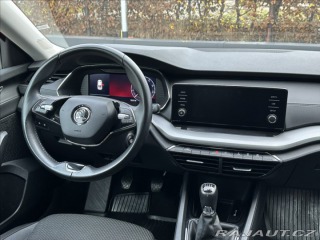 Škoda Octavia 1,5 TSI 150PS IV Ambitio 2022