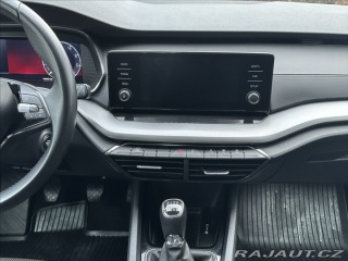 Škoda Octavia 1,5 TSI 150PS IV Ambitio 2022