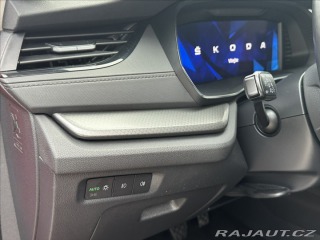 Škoda Octavia 1,5 TSI 150PS IV Ambitio 2022