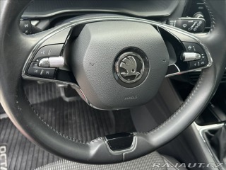 Škoda Octavia 1,5 TSI 150PS IV Ambitio 2022
