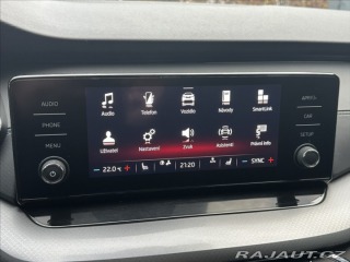 Škoda Octavia 1,5 TSI 150PS IV Ambitio 2022