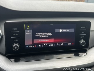 Škoda Octavia 1,5 TSI 150PS IV Ambitio 2022