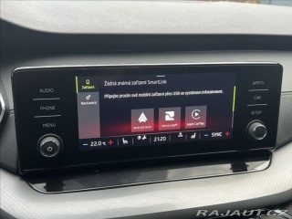 Škoda Octavia 1,5 TSI 150PS IV Ambitio 2022