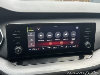 Škoda Octavia 1,5 TSI 150PS IV Ambitio 2022