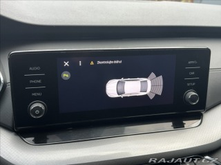 Škoda Octavia 1,5 TSI 150PS IV Ambitio 2022