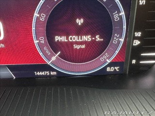 Škoda Octavia 1,5 TSI 150PS IV Ambitio 2022