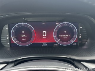 Škoda Octavia 1,5 TSI 150PS IV Ambitio 2022