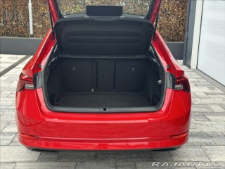 Škoda Octavia 1,5 TSI 150PS IV Ambitio 2022