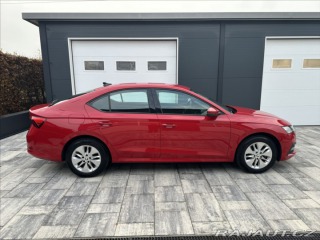 Škoda Octavia 1,5 TSI 150PS IV Ambitio 2022
