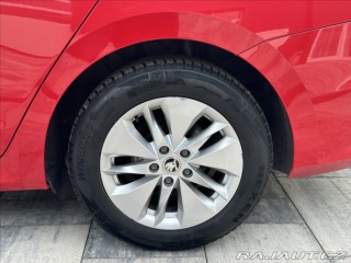 Škoda Octavia 1,5 TSI 150PS IV Ambitio 2022