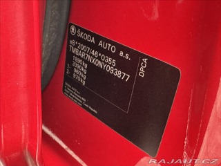 Škoda Octavia 1,5 TSI 150PS IV Ambitio 2022