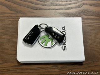 Škoda Octavia 1,5 TSI 150PS IV Ambitio 2022