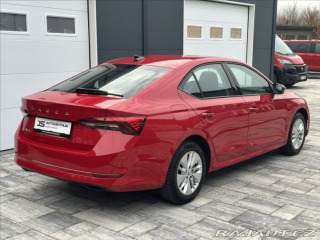 Škoda Octavia 1,5 TSI 150PS IV Ambitio 2022