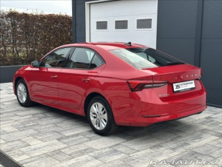 Škoda Octavia 1,5 TSI 150PS IV Ambitio 2022