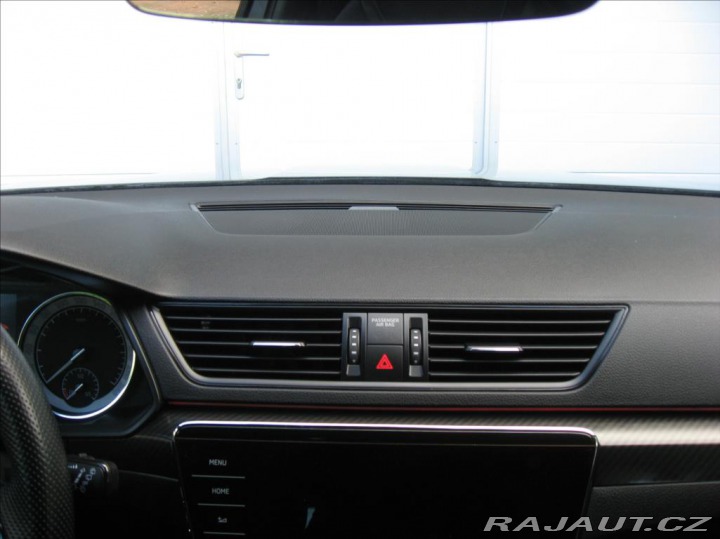 Škoda Superb 2,0 TDI 190PS Sportline 2020