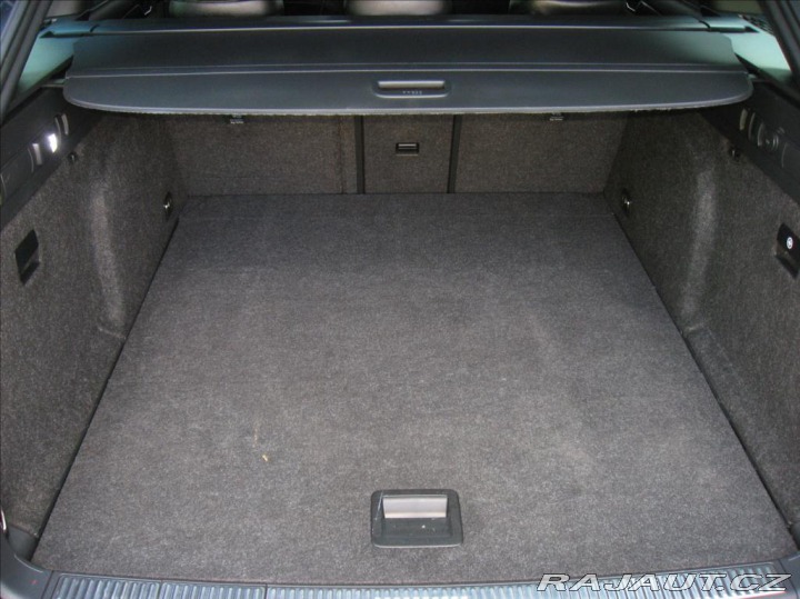 Škoda Superb 2,0 TDI 190PS Sportline 2020