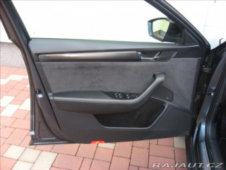 Škoda Superb 2,0 TDI 190PS Sportline 2020
