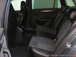 Škoda Superb 2,0 TDI 190PS Sportline 2020