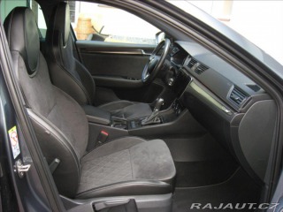 Škoda Superb 2,0 TDI 190PS Sportline 2020