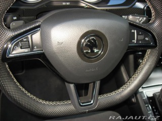 Škoda Superb 2,0 TDI 190PS Sportline 2020