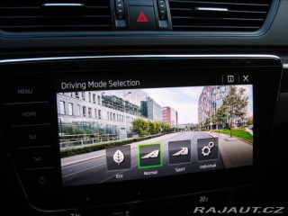 Škoda Superb 2,0 TDI 190PS Sportline 2020