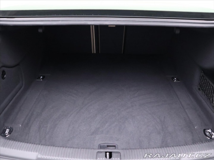 Audi A6 3,0 TDI 235kW quattro CZ 2017