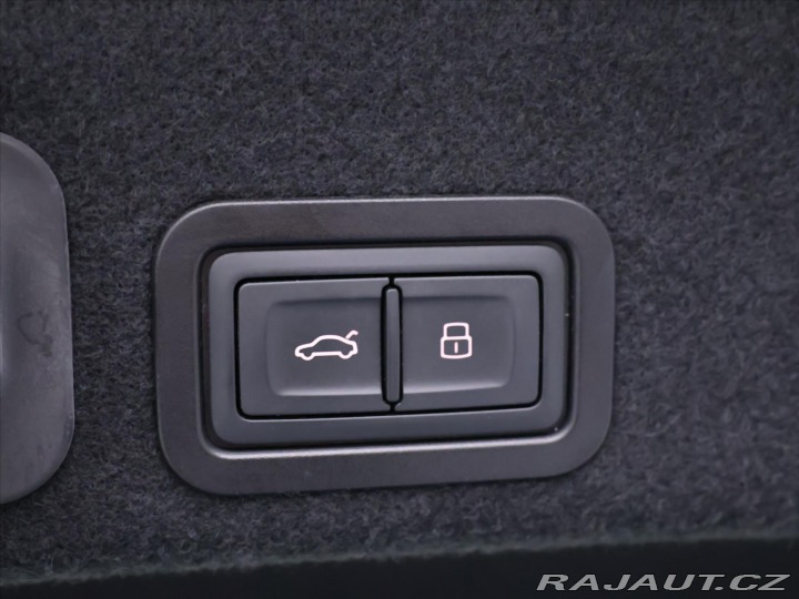 Audi A6 3,0 TDI 235kW quattro CZ 2017