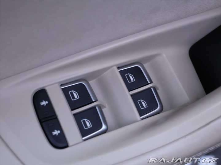 Audi A6 3,0 TDI 235kW quattro CZ 2017
