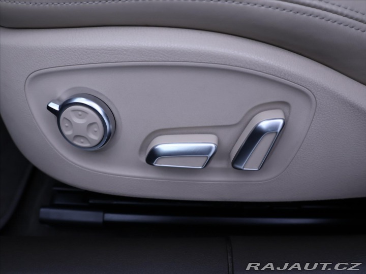 Audi A6 3,0 TDI 235kW quattro CZ 2017