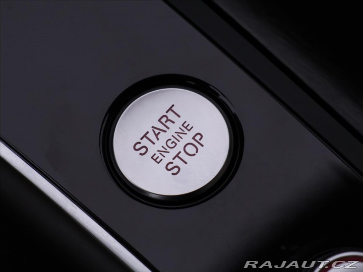 Audi A6 3,0 TDI 235kW quattro CZ 2017