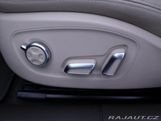 Audi A6 3,0 TDI 235kW quattro CZ 2017