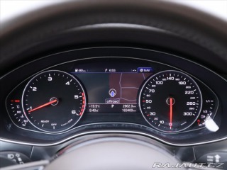 Audi A6 3,0 TDI 235kW quattro CZ 2017