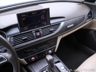 Audi A6 3,0 TDI 235kW quattro CZ 2017