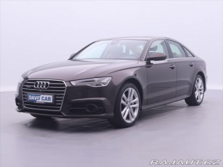 Audi A6 3,0 TDI 235kW quattro CZ 2017