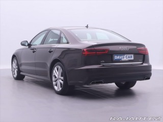 Audi A6 3,0 TDI 235kW quattro CZ 2017