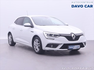 Renault Mégane 1,2 TCe 74kW CZ Aut.klima