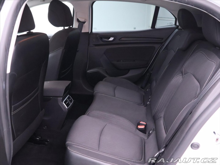 Renault Mégane 1,2 TCe 74kW CZ Aut.klima 2017