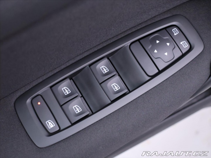 Renault Mégane 1,2 TCe 74kW CZ Aut.klima 2017