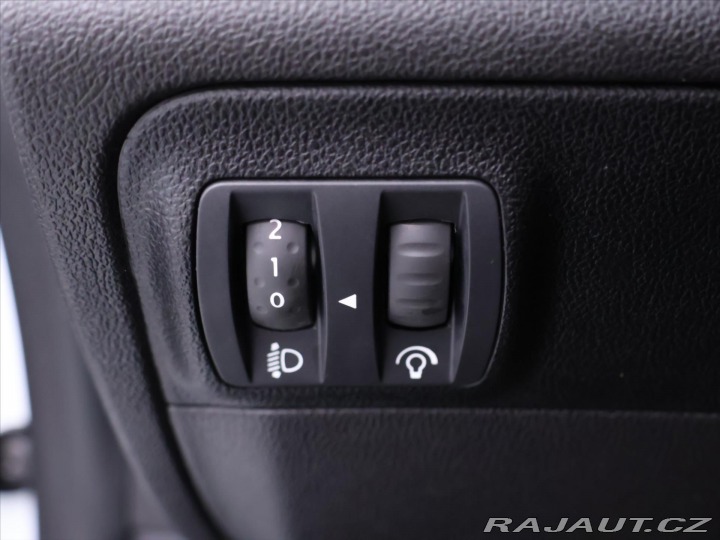 Renault Mégane 1,2 TCe 74kW CZ Aut.klima 2017