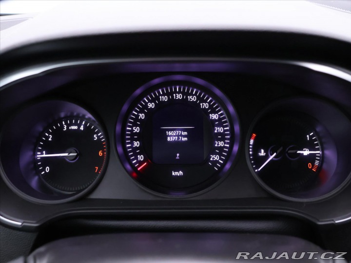 Renault Mégane 1,2 TCe 74kW CZ Aut.klima 2017
