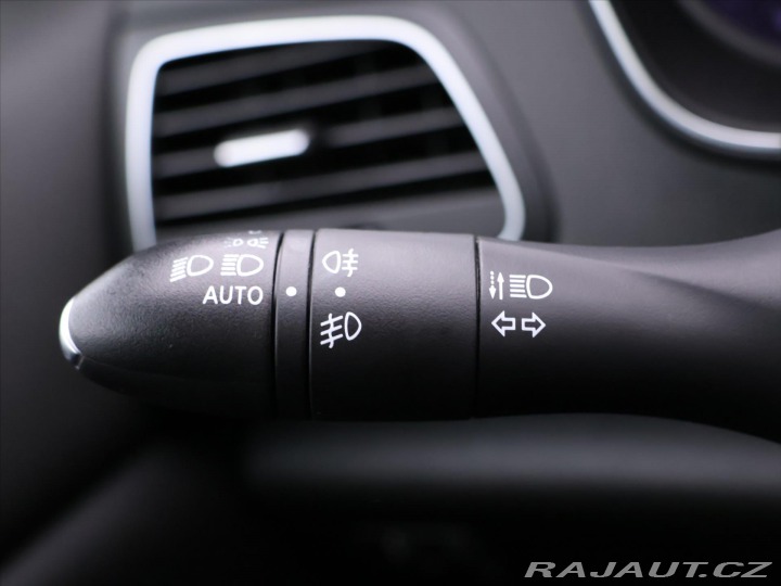 Renault Mégane 1,2 TCe 74kW CZ Aut.klima 2017