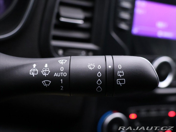 Renault Mégane 1,2 TCe 74kW CZ Aut.klima 2017