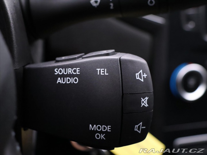 Renault Mégane 1,2 TCe 74kW CZ Aut.klima 2017