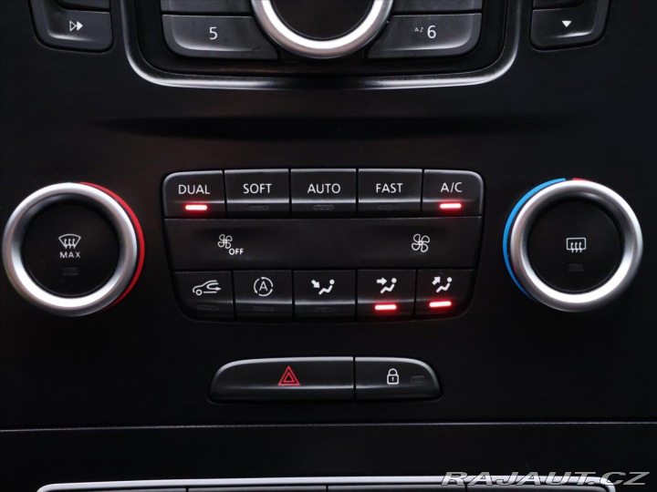 Renault Mégane 1,2 TCe 74kW CZ Aut.klima 2017